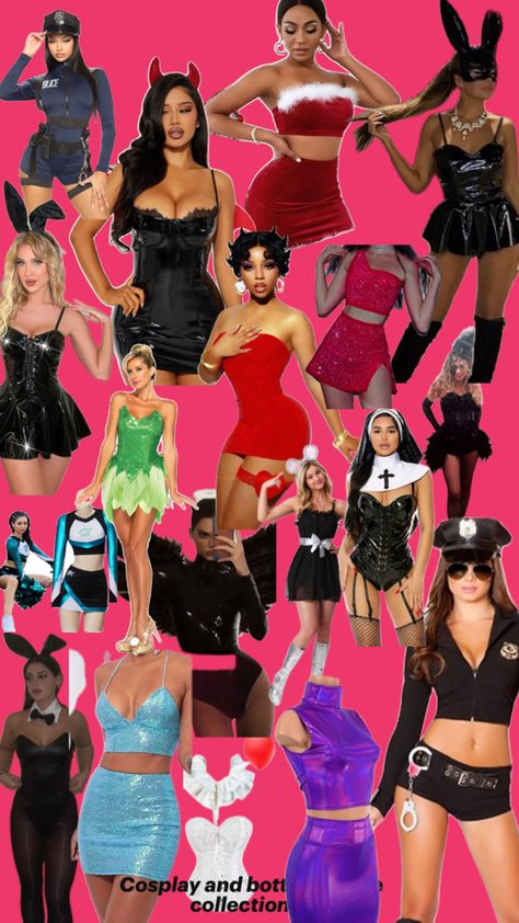 A mood board for bottle girls in the club..cosplay and themed outfits to give the best of fits and looks Bottle Service Outfits, Service Outfits, Bottle Girls, Bottle Service, Themed Outfits, The Club, Mood Board, Good Things, Quick Saves