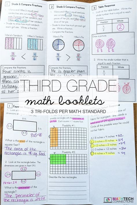 Math Centers 3rd Grade, 3rd Grade Math Review, Bridges Math, Third Grade Math Centers, Writing Fractions, Tutoring Services, Guided Math Groups, Math Practice Worksheets, Teaching Third Grade