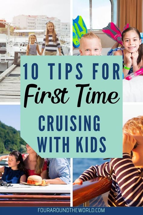 Carnival Cruise With Kids, Tips For Cruises, Best Cruises For Kids, Cruise With Kids, Cruising With Kids, Cruise Checklist, Cruise Activities, Kids Travel Activities, Cruise Kids