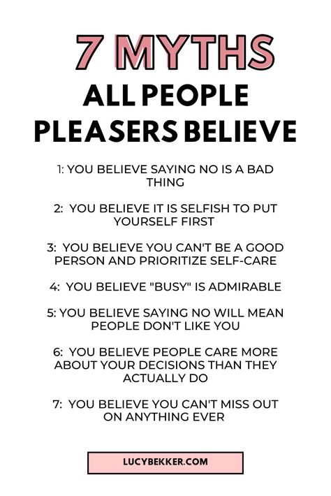 I’m A People Pleaser, Tips For People Pleasers, People Pleaser Boundaries, How To Make People Feel Loved, Tips To Not Care What People Think, How To Not Be A People Pleaser, How To Stop Being A People Pleaser, How To Put Yourself First, Sensory Worksheets