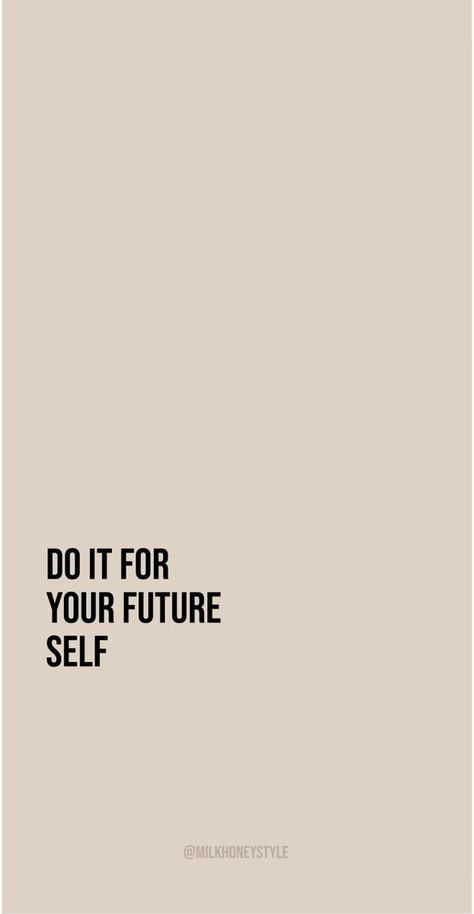 Quote Wallpaper Aesthetic, Board Wallpaper, Vision Board Wallpaper, Quote Wallpaper, Future Self, Manifest Your Dreams, Note To Self Quotes, Daily Inspiration Quotes, Aesthetic Iphone