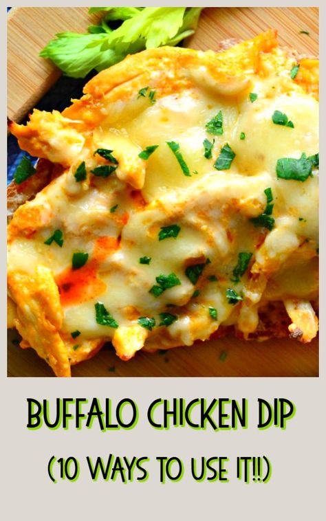 Buffalo Chicken Dip Ideas, Leftover Buffalo Chicken Dip Recipes, Buffalo Chicken Dip Leftover Ideas, What To Eat With Buffalo Chicken Dip, Leftover Buffalo Chicken Dip, Franks Buffalo Chicken Dip, The Best Buffalo Chicken Dip, Best Buffalo Chicken Dip, Buffalo Chicken Wing Dip