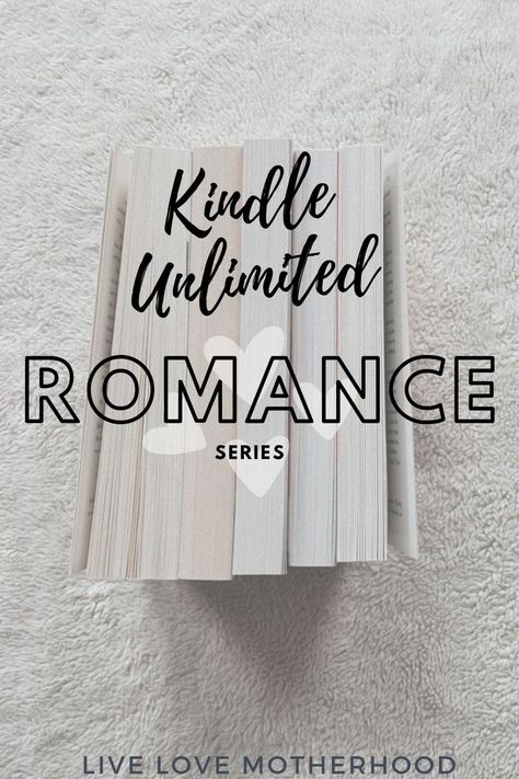 Get ready to be swept off your feet by the Kindle Unlimited romance series by Laura Pavlov! This captivating series follows the lives of 3 brothers as they navigate their way through love, heartbreak, and ultimately, their happily ever after. Don't miss out on the chance to get lost in a world of passion and romance, and discover the stories that will touch your heart. #saveforlater #bookblogger #bookrecs Kindle Unlimited Books, Kindle Unlimited Romances, 3 Brothers, Touch Your Heart, Romance Series, Book Blogger, Beauty Life, Kindle Unlimited, Live Love