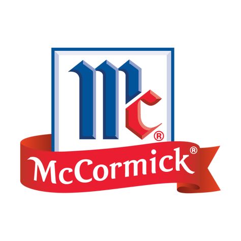 Free download McCormick logo Mccormick Spices, Cinnamon Roll French, Cinnamon Roll French Toast, Ginger Bread Cookies Recipe, Meringue Powder, French Toast Bake, Quick Weeknight Dinners, Seasoning Mixes, Easter Recipes