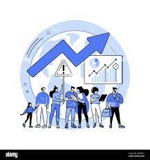 Human Population Growth High Resolution Stock Photography and Images - Alamy Human Overpopulation, Human Population, Perfect Human, Population Growth, Up Arrow, Family Figurine, People Figures, People Icon, World Environment Day