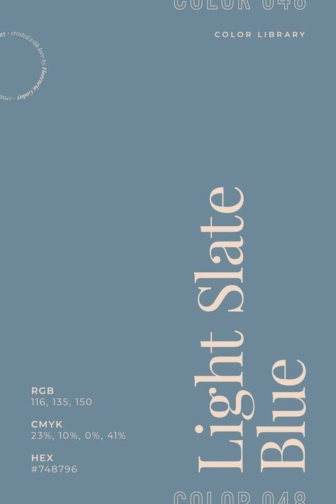 light slate blue Soft Blue Palette, Gray Blue Color Palette, Blue Gray Color Palette, Blue Branding Color Palette, Cmyk Color Palette, Blue Gray Wallpaper, Delicate Color Palette, Blue Branding, Soft Color Palette