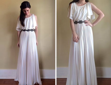 Greek traditional dress