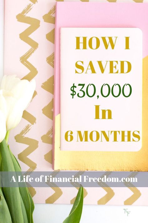 Here are my strategies and tips on saving money and how I was able to save over $30,000 in just 6 months. #savemoney #alifeoffinancialfreedom Monthly Savings Plan, Saving Money Chart, Money Chart, Saving Money Frugal Living, Money Saving Methods, Savings Goals, Money Saving Techniques, Money Plan, Paying Off Credit Cards