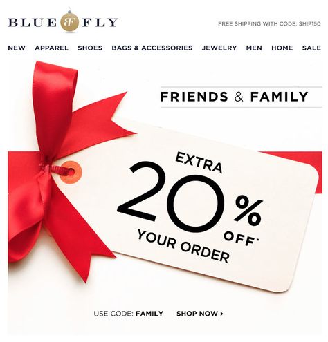 Blue fly email design Healthcare Ads, Blue Fly, Chic Artwork, Gift Voucher Design, Black Friday Design, Voucher Design, Film Posters Art, Fashion Poster Design, Business Invitation