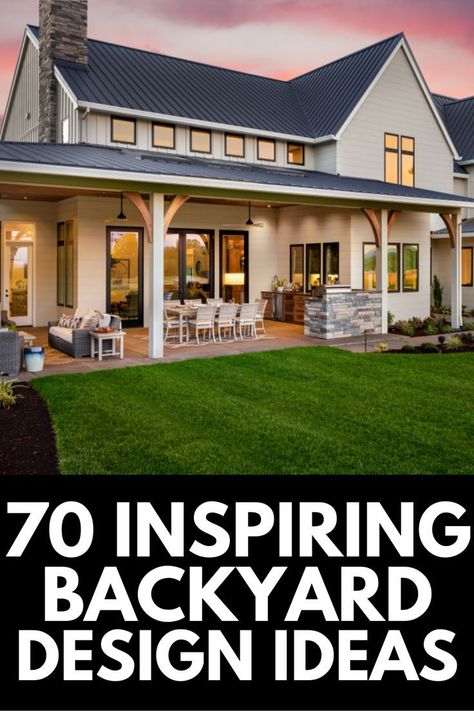 Designing Backyard Layout, Designing A Backyard Layout, Landscape Ideas For Big Backyard, Large Backyard Makeover, Large Yard Landscaping Layout Design, Large Garden Patio Ideas, Big Backyard Landscaping Designs, Yard Design Ideas Layout, Landscaping Ideas For Large Backyard