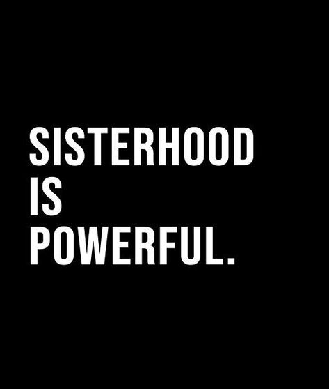 Sisterhood Is Powerful, Black Joy Quotes, Black Women Mentorship, Black Sisterhood Quotes, Black Sisterhood Aesthetic, Waiting To Exhale Party, Black Woman Vision Board Aesthetic, Black Family Quotes, Bold Woman Aesthetic