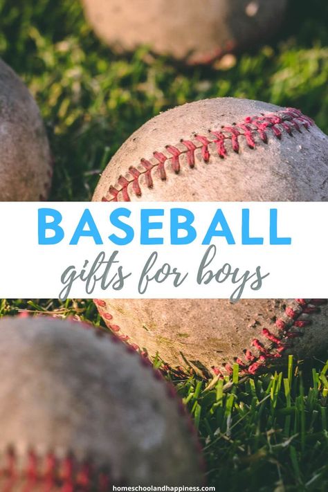 Baseball Gifts for Boys Unique Baseball Gifts, Baseball Valentine Ideas Boyfriends, Cute Baseball Gifts For Boyfriend, Baseball Theme Gift Basket, Baseball Lover Gift Ideas, Baseball Themed Gifts, Diy Baseball Gifts For Players, Senior Baseball Gifts, Baseball Gifts For Boys