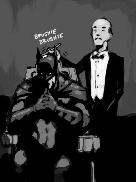 Batman Cowl, I Am Batman, Batman Funny, Batman Universe, Im Batman, Dc Memes, Batman Family, Batman Art, Batman Joker