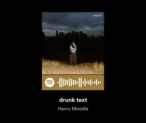 Drunk Text, Drunk Texts, I Wish I Was, At Midnight, Spotify Playlist, Pretty Lyrics, Typography, Music, Quick Saves