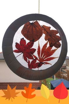 3 Easy Autumn Crafts https://ift.tt/2MHzn3f Easy Autumn Crafts, Crafts To Do With Kids, Clear Shelf, Nature Crafts Kids, Fall Crafts For Toddlers, Leaf Collection, Fall Preschool Activities, Kids Fall Crafts, Outdoor Exploration