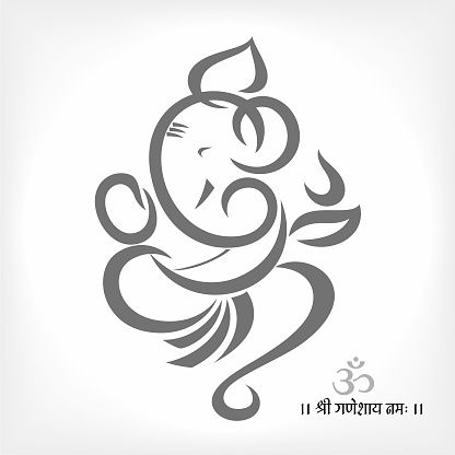 Divinity - Free vector graphic on Pixabay Rangoli Designs For Ganpati, Ganesh Outline, Ganpati Logo, Ganpati Bappa Rangoli, Ganapati Images, Bappa Rangoli, Ganpati Tattoo, Candle Photography Dark, Beautiful Ceiling Designs