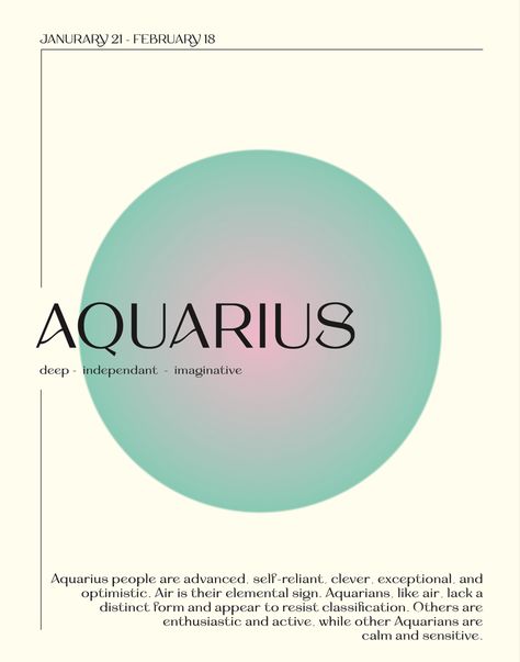 Room Posters Aquarius, Zodiac Chart Aesthetic, Aquarius Aura Poster, Aquarius Poster Aesthetic, Aquarius Bedroom Aesthetic, Aquarius Wall Art, Aura Aquarius, Aquarius Aesthetic Wallpaper, Aquarius Logo