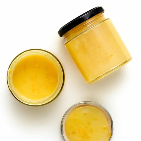 Orange Curd Recipe, Seville Orange, Orange Curd, Curd Recipe, Toast Toppings, Fruit Preserves, Custard Pie, Orange Recipes, Gluten Free Cakes