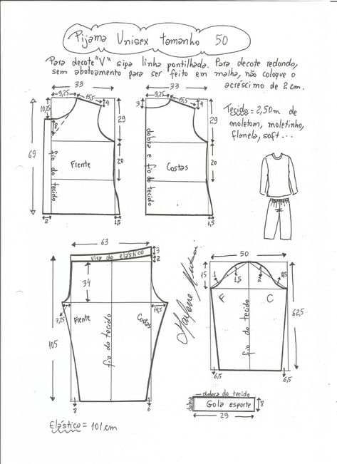 Pola Top, Artisanats Denim, Pants Pjs, Mens Shirt Pattern, Crochet Baby Jacket, T Shirt Sewing Pattern, Diy Pants, Trendy Sewing Projects, Boy Sewing