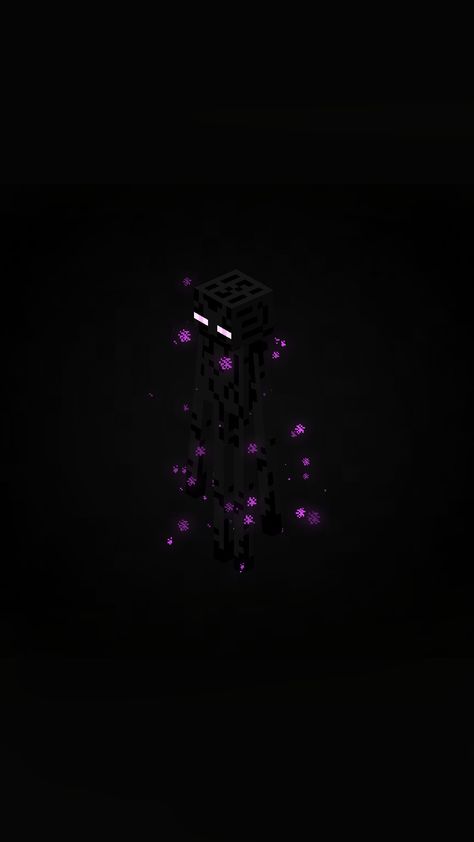 Enderman Enderman Wallpaper, Minecraft Update, Minecraft Creative, Minecraft Enderman, Minecraft Shops, Build Minecraft, Mc Wallpaper, Minecraft Mod, Minecraft Mobs