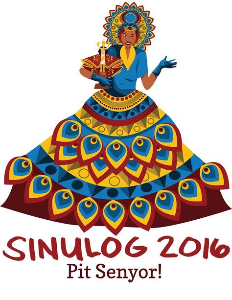 Paper Doll Festival Costume Philippines, Sinulog Festival Drawing, Sinulog Festival Costume Sketch, Festival Costume Drawing, Sinulog Festival Costume Drawing, Sinulog Festival Art, Festival Costumes In The Philippines, Sinulog Festival Costume, Moriones Festival