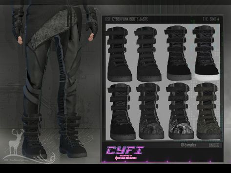 Tank Tops Sims 4 Cc, Sims 4 Goth Clothes Male, Sims 4 Cc Post Apocalyptic, Sims 4 Alternative Cc Male, Sims 4 Rockstar Cc Male, Sims 4 Cc Alternative Clothes Male, Sims 4 Male Shoes Cc, Sims 4 Cyberpunk, Cyberpunk Boots