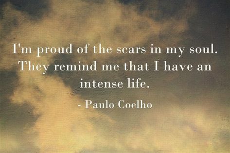 I'm proud of the scars in my soul. they remind me that I have an intense life. Bereaved Mothers, Burning Fire, Anais Nin, Quote Life, After Life, Intj, Meaningful Words, Infp, About Love