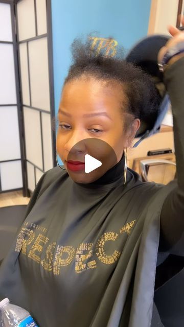 Tapered Sides Long Top Black Women, Short Bob Cuts, Tapered Sides, Hair Techniques, African American Hairstyles, Short Bob, Bob Cut, Flat Iron, Love Love