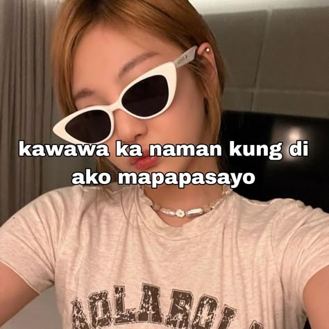 Pinoy Pick Up Lines, Banat Lines, Tagalog Pick Up Lines, Pick Up Lines Tagalog, Corny Quotes, Funny Text Pictures, Pick Up Line Jokes, Filo Memes, Filipino Memes