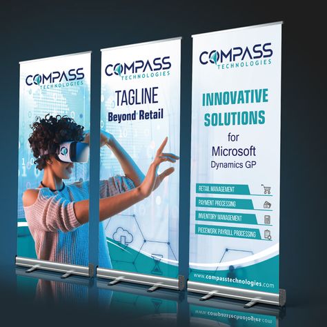 Display Booth Design By Mithun Basak 186085 - Designhill Display Booth Design, Classic Interior Design Living Room, Exhibition Banners, Rollup Design, Standing Banner Design, Rollup Banner Design, Show Booth Design, Creative Booths, Banner Design Layout