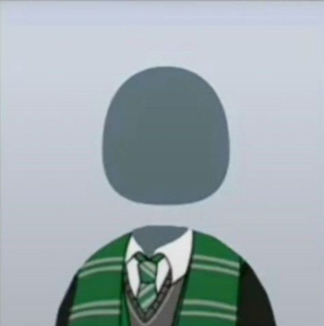 Harry Potter, Green