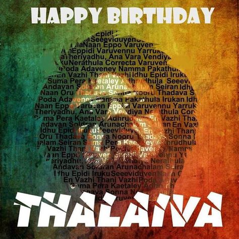 Happy Birthday Superstar Rajinikanth Rajinikanth Birthday Poster, Rajinikanth Birthday Wishes, Happy Birthday Rajinikanth, Rajinikanth Birthday, Advance Happy Birthday Wishes, Superstar Rajinikanth, Advance Happy Birthday, Hd Dark Wallpapers, Ganesha Tattoo