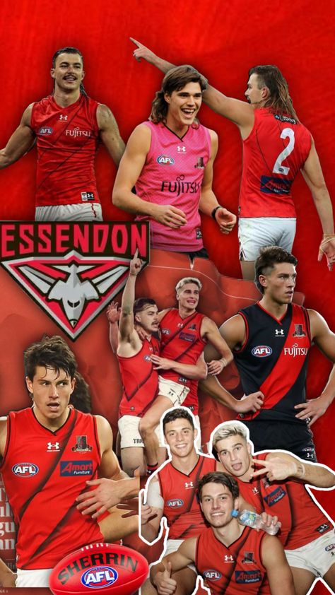 Essendon football club Essendon Football Club, Tupac Photos, I 3 U, Imaginary Boyfriend, Football Team Logos, Durham, Football Team, Football Club, Connect With People