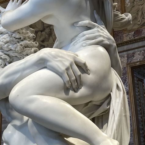 Gian Lorenzo Bernini, Lorenzo Bernini, Classic Sculpture, Greek Statues, Rennaissance Art, Greek Sculpture, Marble Sculpture, Greek Art, Art Appreciation