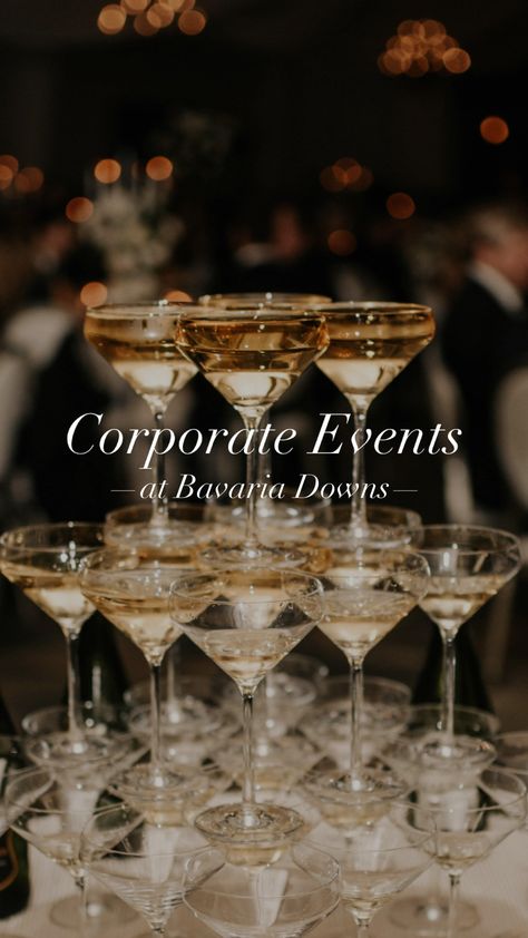 Corporate Events at Bavaria Downs! Bavaria Downs, Charity Gala, Wedding Destinations, Corporate Party, Happy Diwali, End Of Year, Host A Party, Holiday Celebration, Bavaria