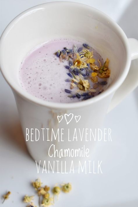 Milk Tea Recipes, Lavender Recipes, Vanilla Milk, Best Tea, Trifle, Tea Recipes, Naan, Warning Signs, Bubble Tea