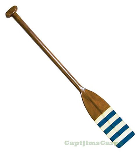 Nautical Theme Bedroom, Boat Oars Decor, Nautical Kids Bedroom, Painted Oars, Nautical Decor Bedroom, Paddle Decor, Rowing Oars, Oar Decor, Wooden Oars