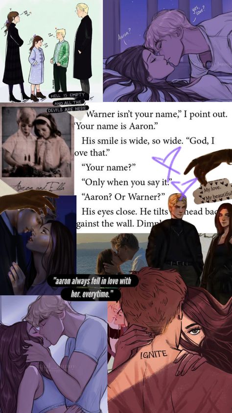 Shatter Me Warnette Fanart, Warnette Scenes, Warnette Wallpaper, Warnette Fanart Spicy, Shatter Me Aaron Warner And Juliette, Shatter Me Juliette And Warner, Juliette Ferras And Aaron Warner, Julliete Ferrars Fanart, Warnette Aesthetic