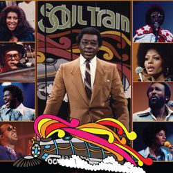 Soul Train Music and dance show with host Don Cornelius ran from 1971 to 2006. Soul Train Dancers, Soul Train Party, Black Tv Shows, 70s Party, Old School Music, Soul Train, By Any Means Necessary, Vintage Black Glamour, Old Tv Shows