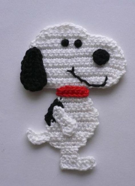 Crochet Baby Projects, Dog Sweater Crochet Pattern, Crochet Applique Patterns Free, Crochet Dog Patterns, Crochet Dog Sweater, Crochet Coaster Pattern, Crochet Birds, 자수 디자인, Crochet Applique