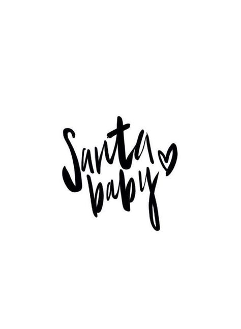 Baby Santa, Quotes Christmas, Christmas Phone Wallpaper, Time Life, Super Quotes, Trendy Quotes, Visual Statements, Quotes About Moving On, Santa Baby