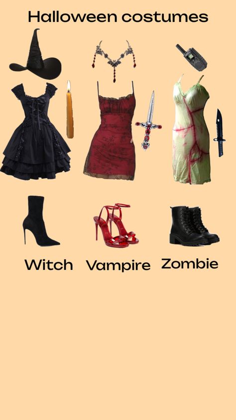 Halloween Costumes Scary Horror Trio, Trio Halloween Costumes Aesthetic, Cute Best Friend Halloween Costumes 2 People, Scary Trio Halloween Costumes Women, Cute Halloween Outfits For Trios, Halloween Costume Ideas Trio 2024, Halloween Outfits For Trios, Halloween Costume Trio Ideas, Halloween Ideas Trio