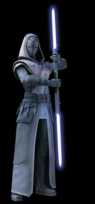 Jedi Temple Guard #1 by CloneTrooperTwelve on DeviantArt Jedi Temple Guard, Temple Guard, Jedi Temple, Darth Revan, Jedi Cosplay, 1366x768 Wallpaper Hd, Grey Jedi, Star Wars Painting, Star Wars Rpg