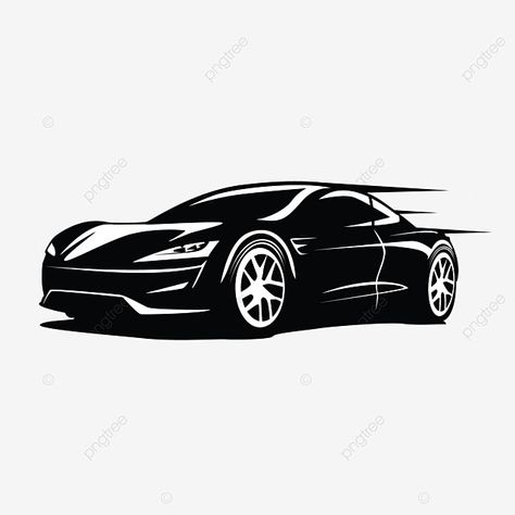 Car Logo Design Ideas, Car Rental Logo, Auto Vector, Cars Vector, Sports Car Logos, Book Cover Art Design, Car Icon, Cars Logo, Makeup Logo Design