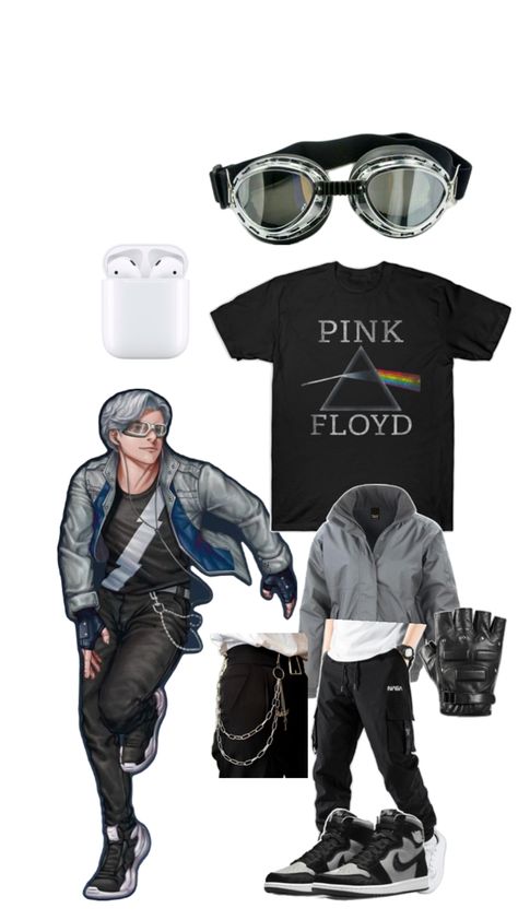 Quicksilver Cosplay, Cosplay Outfits, Fashion Ideas, Fan Art, Humor, Fan, Halloween, Quick Saves, Clothes