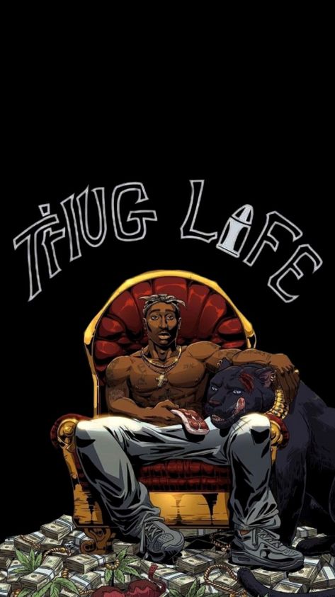 2pac shakur 2pac Thug Life, Boxer Quotes, Thug Life Wallpaper, Money Wallpaper Iphone, Life Wallpaper, Call Of Duty Ghosts, Rap God, Hip Hop Rap, Thug Life