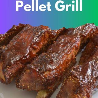 How to Grill Ribs On Gas Grill - BBQ Grill and Smoke Oven Pork Ribs, Brisket Flat, Boneless Pork Ribs, Country Style Pork Ribs, Country Style Ribs, Leftover Pork, Smoked Beef Brisket, Ribs On Grill, Bbq Rub