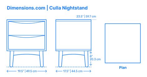 2 Drawer Nightstand, Furniture Details, Built Environment, Drawer Nightstand, Room Layout, Furniture Design Modern, Design Sketch, Autocad, Online Furniture