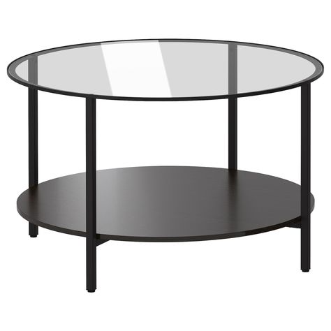 Ikea hacks coffee table