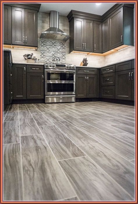 (ad) How to choose floors for your eco-friendly kitchen - Green Berry Avenue Codes Clothes, Berry Avenue Codes, Preppy Bedroom Decor, Grey Kitchen Floor, Grey Kitchen Designs, Preppy Bedroom, Organizer Kitchen, Sink Kitchen, Fall Decor Ideas